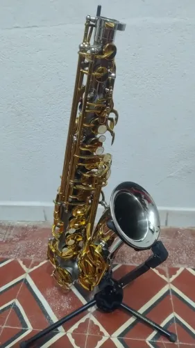 Sax alto