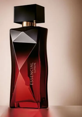 Perfumes novos