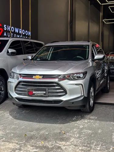 Chevrolet Tracker LT 1.0 Turbo 12V Flex AUT 2022
