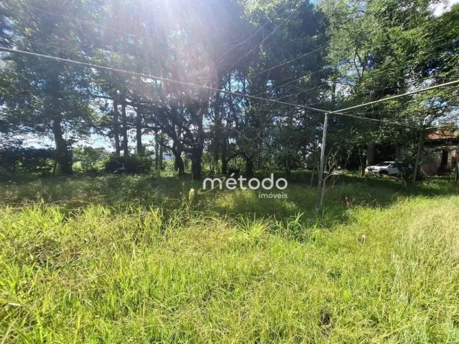 Terreno à venda, 3900 m² por R$ 480.000,00 - Parque Agrinco - Guararema/SP