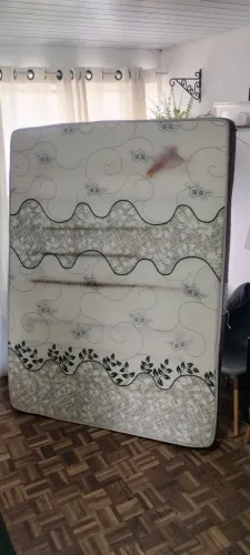 Colchão
