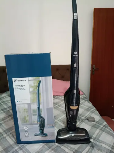 Aspirador Electrolux ERG28 R$ 500,00
