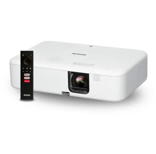PROJETOR EPSON FULL HD