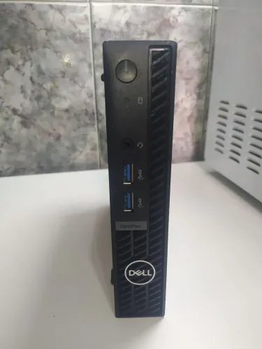 optiPlex Micro 7010 i3 