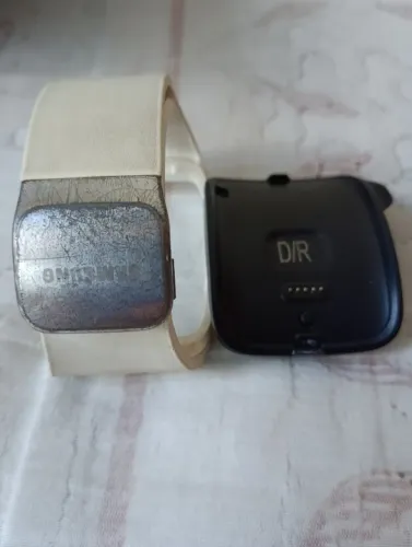 Carregador+pulseira original