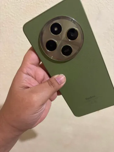 Vendo ou troco Redimi 14c 256Gigas