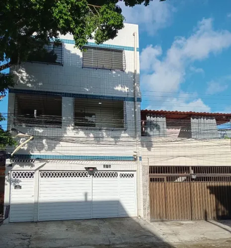 Apartamento para alugar
