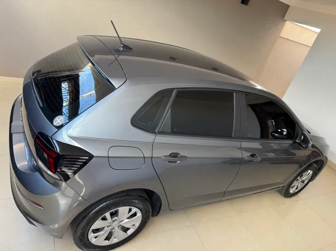 Volkswagen Polo Sense 1.0 170 TSI 2025