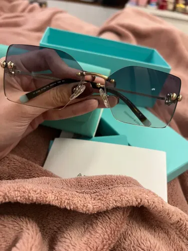 Óculos Tiffany Original
