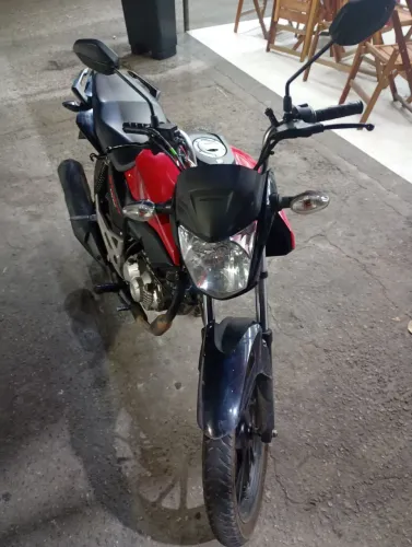 Aluguel de moto Jacarepaguá