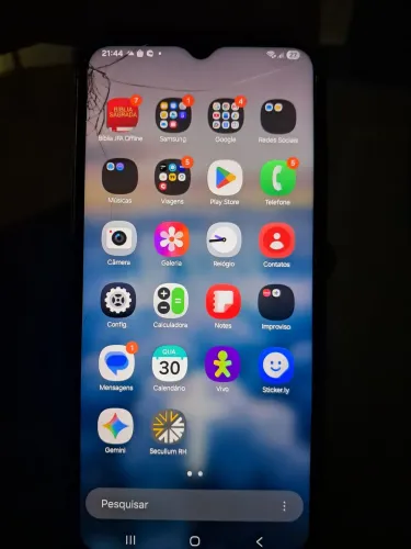 CELULAR A14