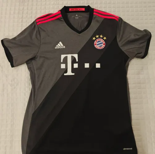 Linda camisa do Bayern de Munique (Alemanha)