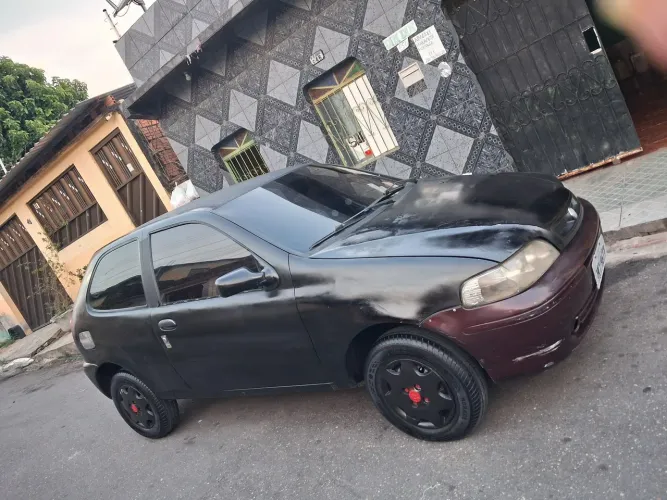 Fiat Palio 1.0/ Trofeo 1.0 Fire/ Fire Flex 2P 2004