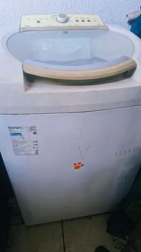 Máquina de lavar 11 Kg
