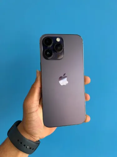 iPhone 14 Pro Max 256GB