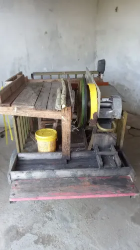 Engenhoca de cana 