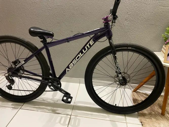 iPhone 12 64 gigas bicicleta para trocar em iPhone 14 Pro Max