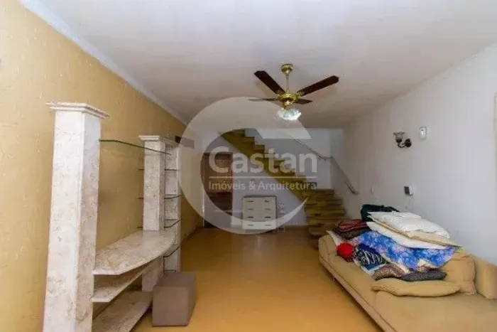 sobrado à venda na vila carrão