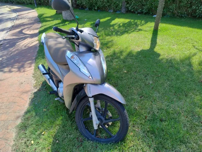 Honda Biz 125