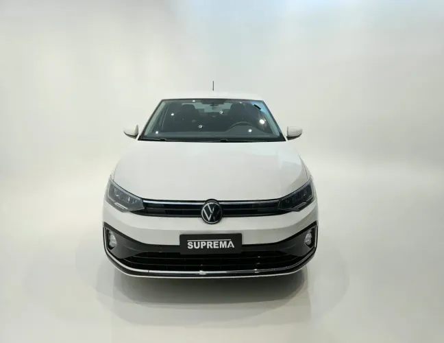 Volkswagen Virtus Comfort. 200 TSI 1.0 Flex 12V AUT 2025
