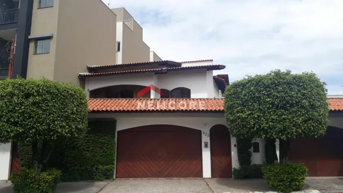 Sobrado em Rua Frei Fidélis Mota - Parque Cruzeiro do Sul - São Paulo/SP
