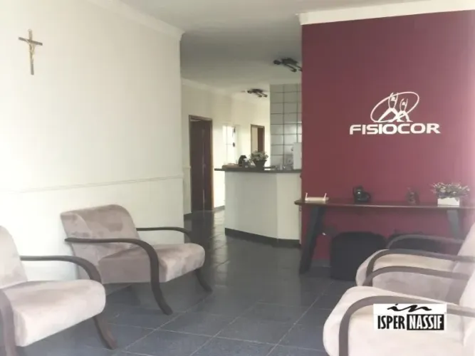 Sala Comercial em Clínica de Estética  Localização Privilegiada!