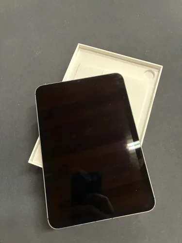 iPad Mini 64GB Wi-Fi e Celular