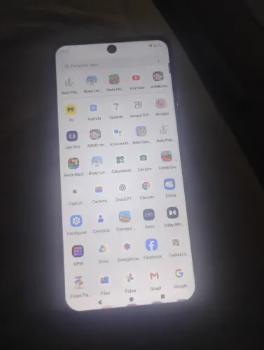 Vendi celular moto g14