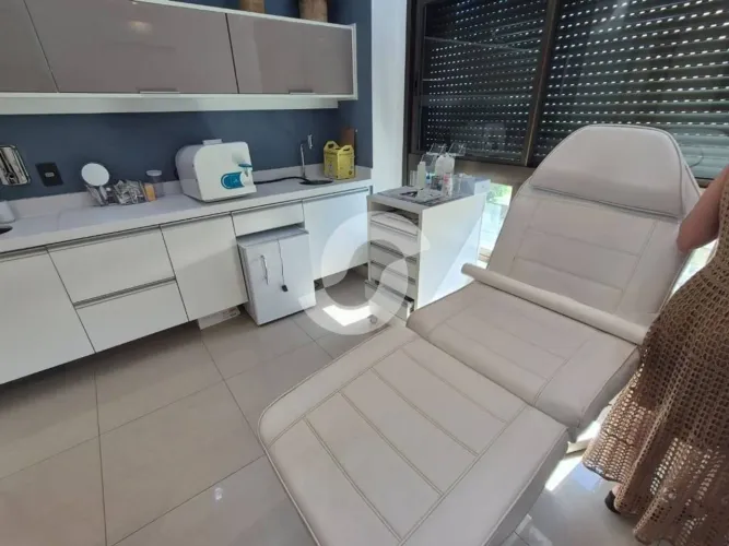 Sala à venda, 30 m² por R$ 480.000,00 - Icaraí - Niterói/RJ