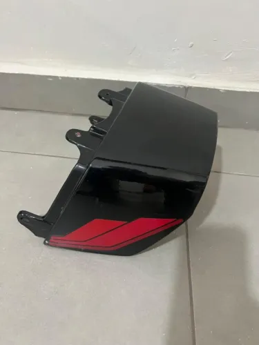 RABETA CB 400 PRETO 1980/83