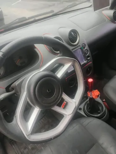 Ford Fiesta Street/ Action 1.0 8V 5P 2003