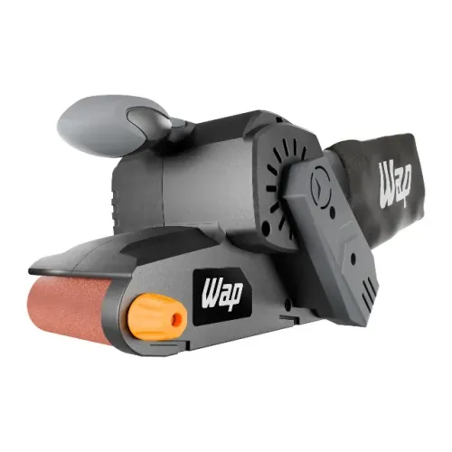 Lixadeira Roto Orbital WAP ELO 250 - 250W - 127V - Lacrada