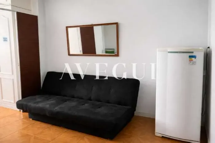 Studio : / Residencial / Copacabana