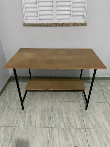 Mesa para pc Industrial