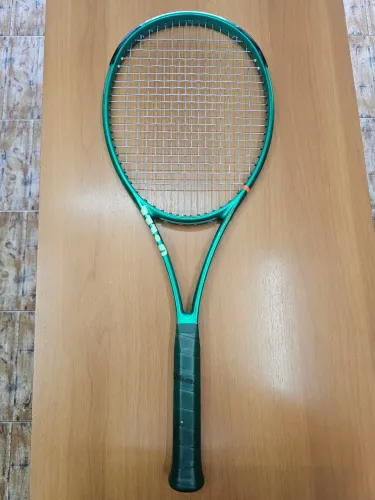 Wilson Blade 98 V10 Zerada!!!