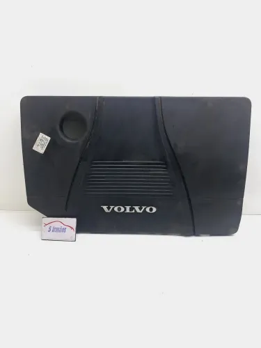 Tampa Motor Volvo C30 2.0 2009 2010 4n5g6a949aj
