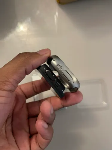 Case Apple Watch Ultra