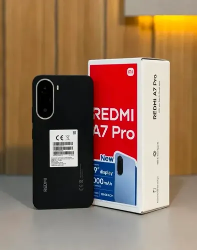 Redmi A7 PRO 4G 4ram 128gb