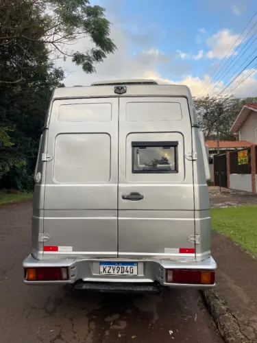 Iveco Daily 35.1 16v0 2.8 103cv Diesel Mec. 2006