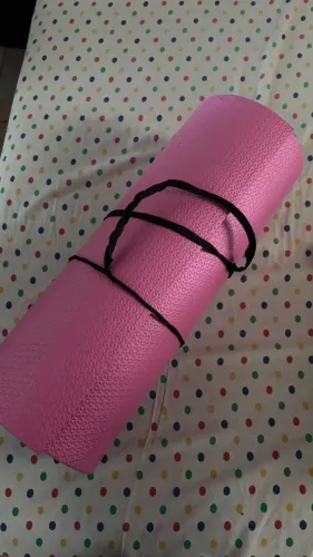 Tapete para pilates/yoga