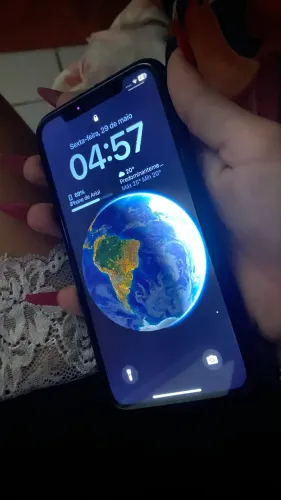 Vendo iPhone XR 