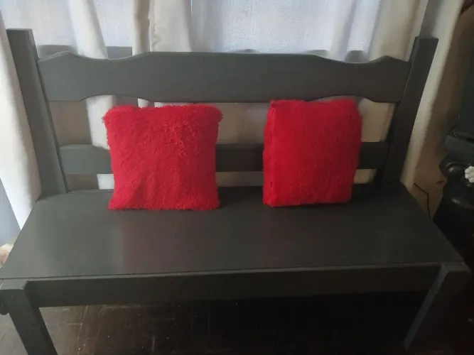 VENDE SE BANCO POR R$250