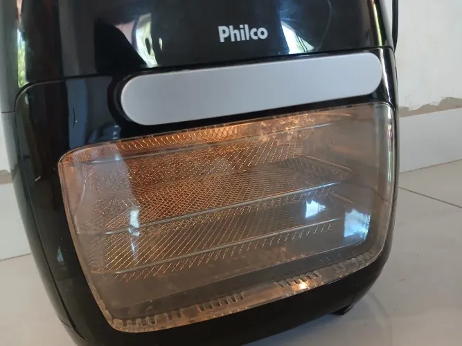 Vendo Ayrfrier Philco 11litros