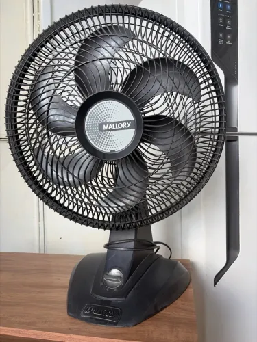 Ventilador Mallorca