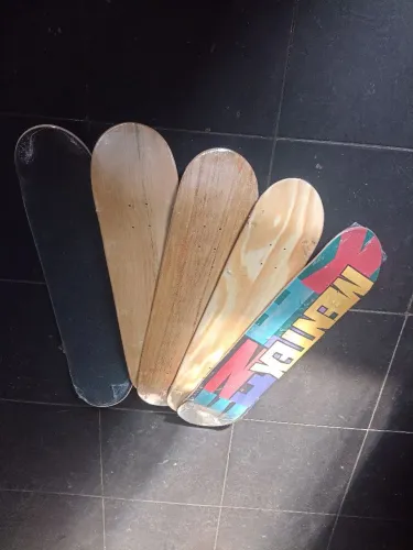 shape marfim P2