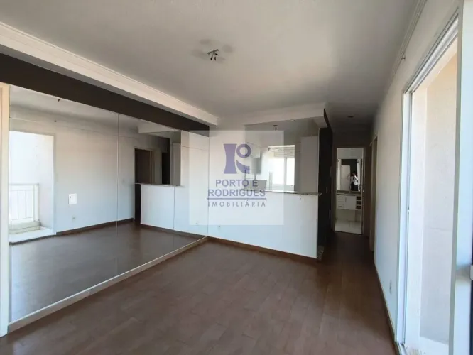 Apartamento à venda ou locação no Condomínio Vista Prado no bairro Jardim Nova Europa - Ca