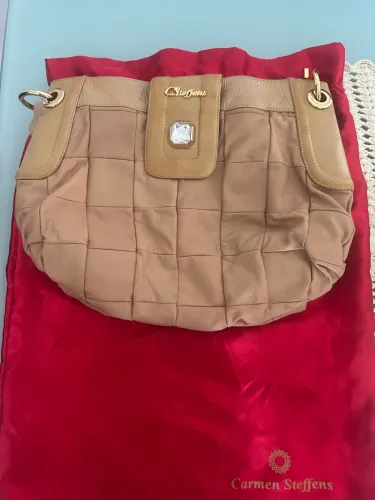 Bolsa Carmem Steffens