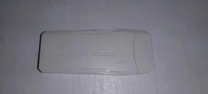 Vídeo game game stick lite branco dois controles 