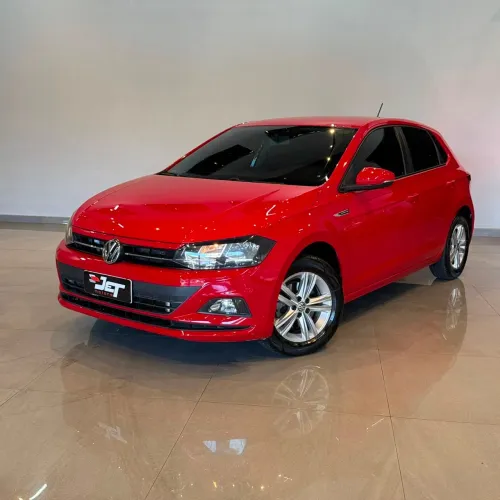 Volkswagen Polo Comfort. 200 TSI 1.0 Flex 12V Aut. 2019