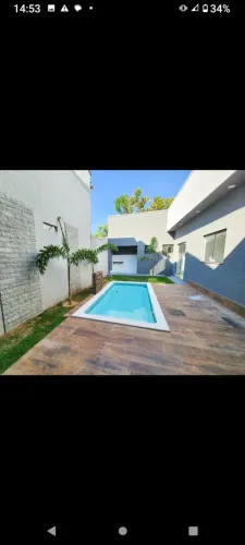MANSÃO CANADÁ